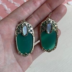 Kendra Scott Deva Earrings